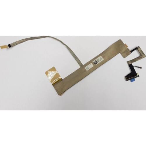 1 Lot / 10 PCS For Dell XPS L701 L701X L702 L702X 05TY2P LCD Screen Display Camera Webcam Cable