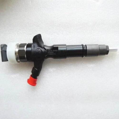 095000-7760 23670-30300 DENSO COMMON RAIL INJECTOR TO SUIT Toyota 2 KD Engine FREE SHIPPING