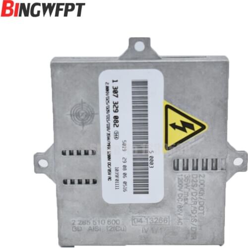 1 387 329 082 6 series (E63 E64) ballast E46 325i 330i M3 Xenon HID Ballast Control Unit 1307329082 BA034 130732908