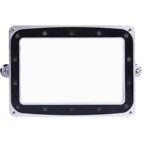 NOVA3D Bene4 /Bene4 MONO 3D Printer UV Resin Vat FEP Film Printing Material Rack 3D Printer Resin Tank