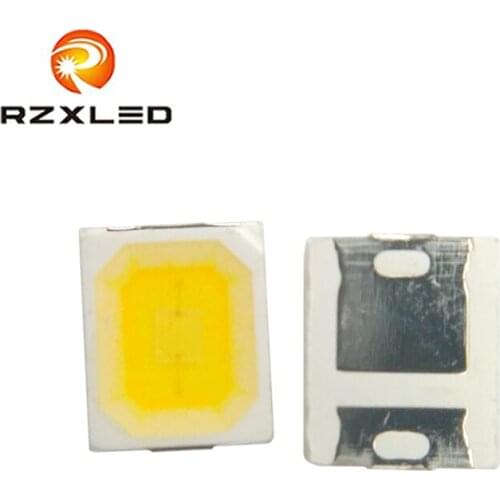 4000pcs/Reel led 1W 18V 60Ma 2835 SMD White Lamp