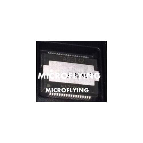 5PCS TAS5142DKD TAS5142D TAS5142 SSOP36 IC