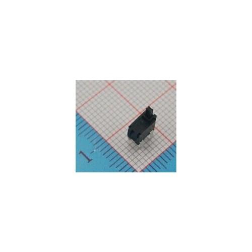 Free shipping (500Pcs/lot) Wholesale Micro Mini Push Button Tactile Tact Momentary Electronic Switch