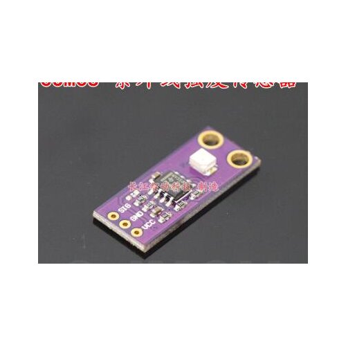 Free Shipping!!! CJMCU-GUVA-S12SD solar ultraviolet intensity sensor