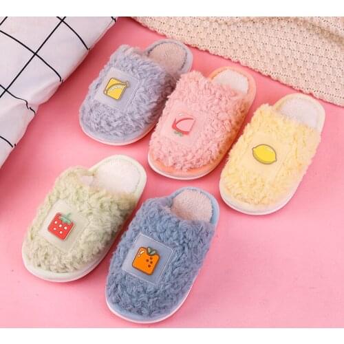 COZOK Children's Slippers