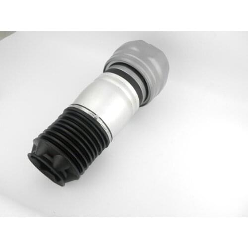 For Porsche Panamera Front Left Shock Absorber Suspension Air Spring Bag Repair Kits air-suspension 97034305113