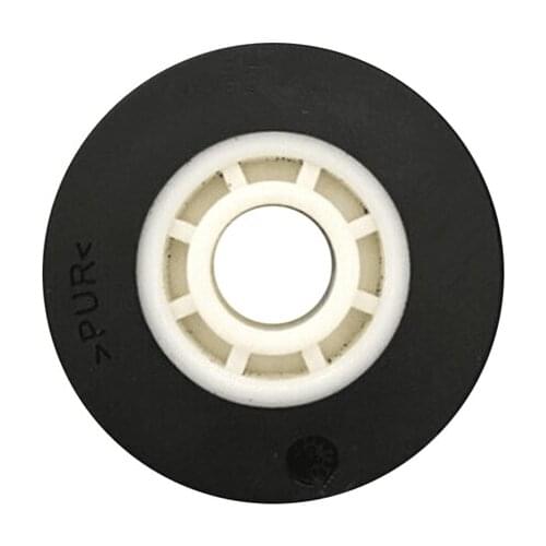 Step Chain Roller Use for Hyundai OD76mm W25mm ID17/20mm 1 Pack=50 Pieces