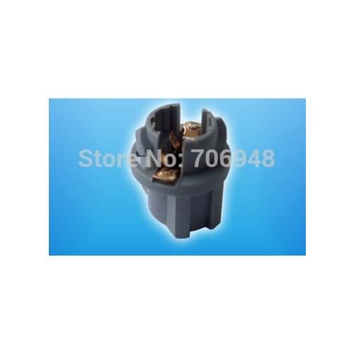 T6.5-V2 lamp bases socket for Car dashboard lights