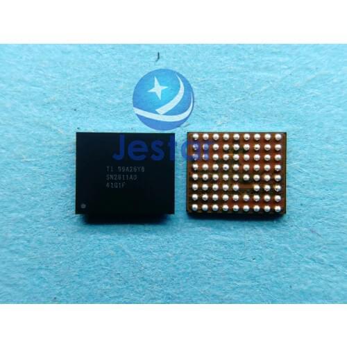 2-20pcs NEW ORIGINAL SN2611A0 TIGRIS T1 charging charger ic chip U3300 for iphone 11 12
