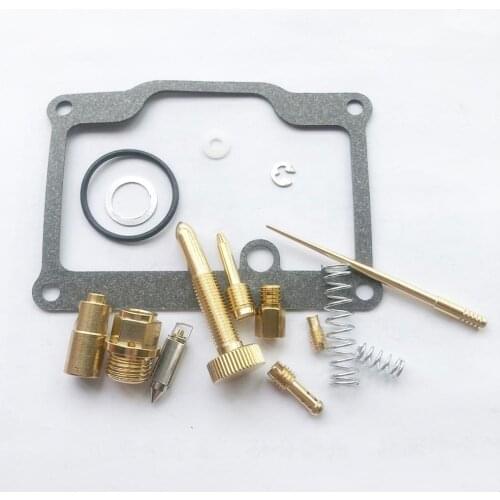 Carburetor Rebuild Kit For Polaris Xplorer 400L P400L 1997-2002 Carburateur Repair Tool Replacement Parts