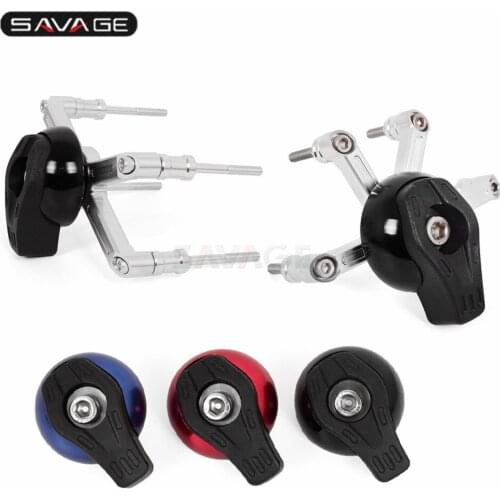 Left Right Engine Case Slider For SUZUKI GSX-R 600 2008 2007 GSXR 750 2006 K8 K6 2009 2010 Motorcycle Falling Protection