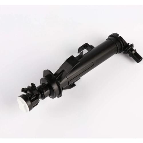 OEM 1Pcs Left Headlight Sprayer Nozzle Pump Driver Headlamp Washer Wiper Actuator 5GG 955 965 For VW Golf MK7 5GG955965