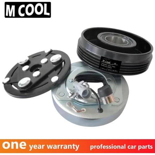 New ac compressor clutch for SUZUKI SWIFT III MZ EZ 9520063JA1 Car Compressor Parts