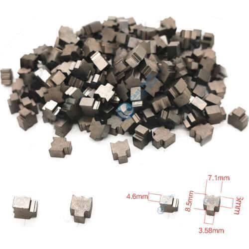 Carbon Brush For BOSCH MAKITA DEWALT HITACHI METABO Milwaukee WORX Hilti Ryobi RS775 RS750 RS755 RS 775 755 750 Motor