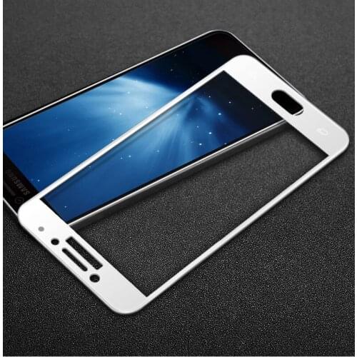 Защитные пленки для Samsung Galaxy C8 ShuiCaoRen China At AliExpress