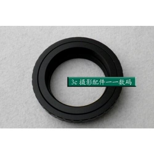 Telephoto Lens to m42 42mm Screw Mount Carl Zeiss Pentax Zenit camera Adapter ring T2-M42