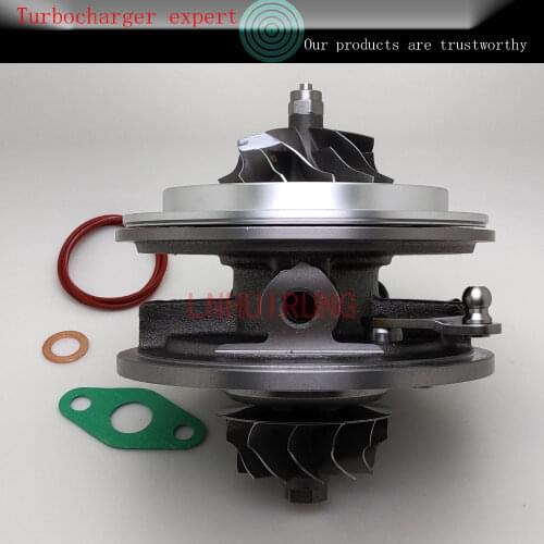 Turbo cartridge for Land-Rover Range Rover 2.7 Sport 2.7 Lion V6 53049880039 53049700073 53049880115 LR021637 LR008838 LR010188