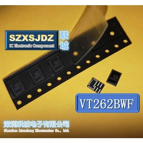 VT262BWF 1pcs
