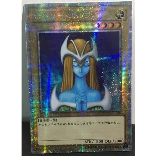 Yu Gi Oh Mystical Japanese DIY Toys Hobbies Hobby Collectibles Game Collection Anime Cards