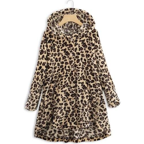 Women coat 2021 autumn winter dress large medium long lamb Plush double-sided cashmere coat women winter clothes women