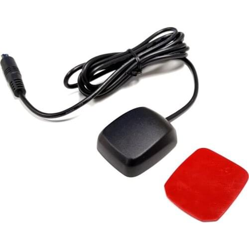 10PCS NEMA0183 RS232 output protocol baud rate: 4800 gps glonass GNSS receiver Connector form: PS2 Operating voltage: 5V