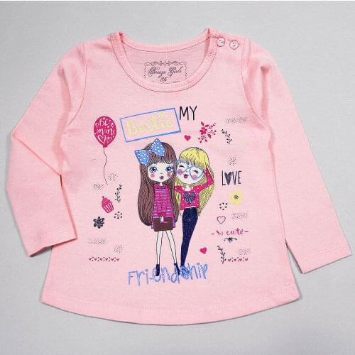 BREEZE Girls Clothes