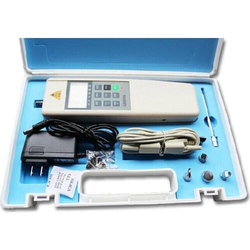 Digital electronic digital display force gauge Dynamometer HP-100/200/500 Dynamometer