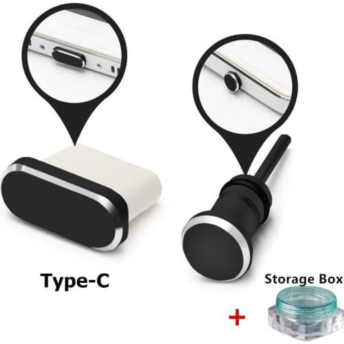 Do Dower Dust Plugs For Mobile Phones