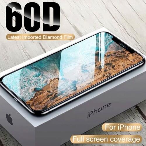 Jingsha Protective Glass On The Phone