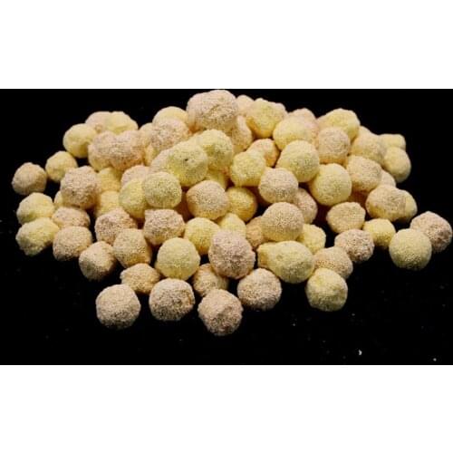 Ceramic Porous Bio Ball Filter Media Nitrifying Bacteria Buidling House Aquarium Accessories For Fish Tank Water Cleaning