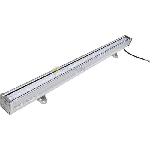 Miboxer RL1-24 24W RL1-48 48W RGB+CCT Wall Washer Light Outdoor Landscape Building Lighting IP66 AC100-240V