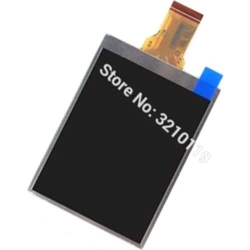 NEW LCD Display Screen for Olympus VG-110 VG110 VG-150 VG150 for SONY Cyber-Shot DSC-S3000 S3000 Camera With Backlight