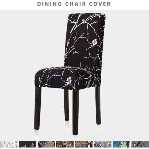 Occuicer Removable Chair Covers
