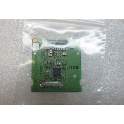 Original Camera Repair Replacement Parts G11 LCD screen driver board for Canon G11 LCD BOARD G11 board