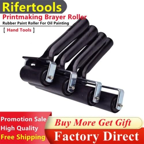 Rifertools Paint Rollers