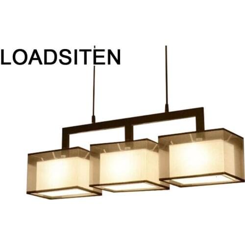 Nordic Loft Hanglamp Industrieel Luminaire Light Fixtures Luminaria Lampara De Techo Colgante Moderna Lampen Modern Hanging Lamp