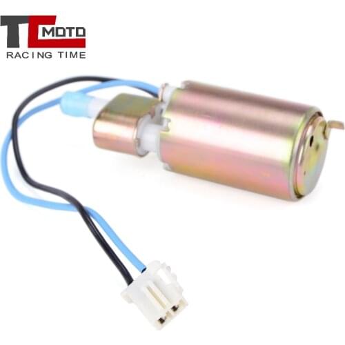 Motorcycle Engine Fuel Pump Fuelpump For Arctic Cat 650 V-Twin H1 V2 2004-2006 49040-1076 UC-T02K3 Gas Pump Petrol Pump