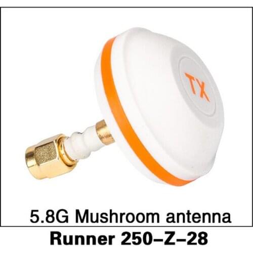 Walkera Runner 250-Z-28 Runner 250 Spare Parts 5.8G Mushroom Antenna
