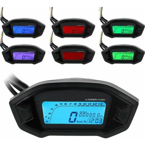 Спидометры Woopower China At AliExpress