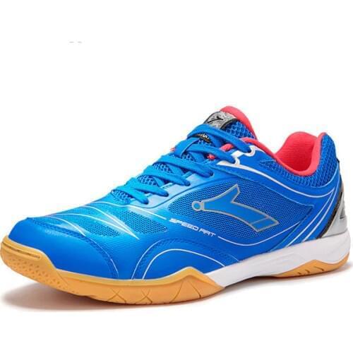 WOWOZZ Table Tennis Shoes