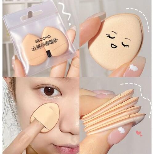 Xixi Sponges