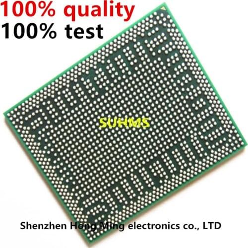 100% test very good product SLBPE SLBTR I7-620M SLBSV I7-640LM SLBXW I3-330E SLBXK I5-520E cpu bga reball with balls IC chips