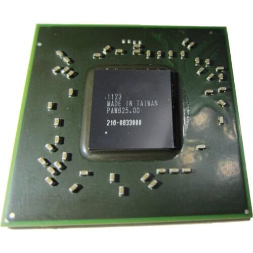 216-0833000 216 0833000 100% test work very well reball with balls BGA chipset quality assurance