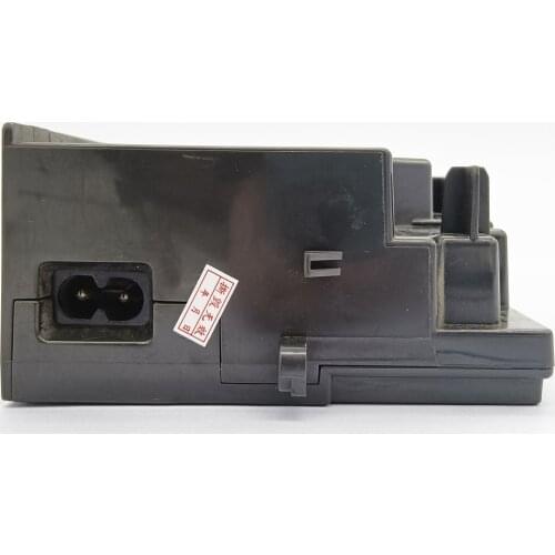 USED MX725 PIXMA ADAPTER K30351/ POWER K30350 CANON SUPPLY C4.13 MX722, MX922, for printer parts