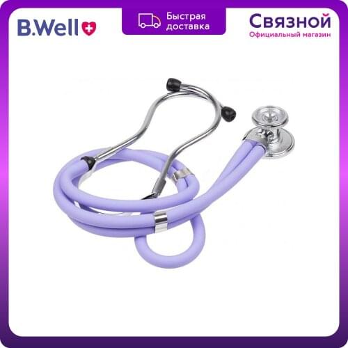 B.WELL Stethoscopes