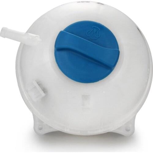 COOLING WATER TANK For VW T4 Transporter Bus With cover