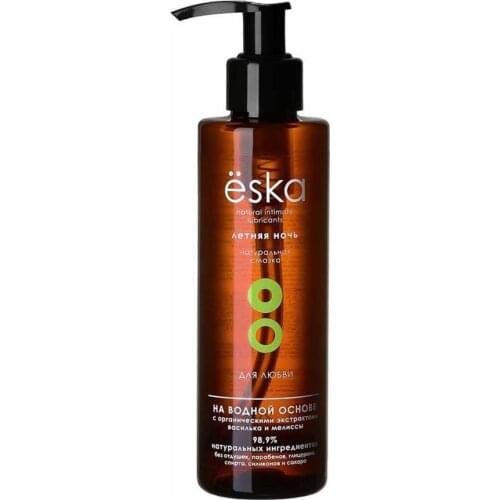 ESKA Goods For Beauty And Health