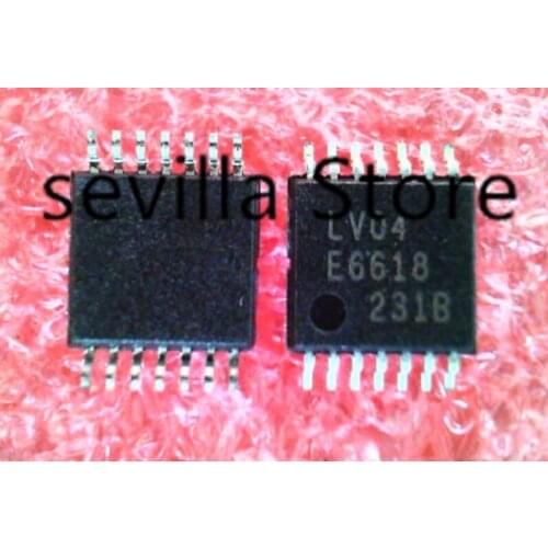 SN74LV04APWR New IC Integration