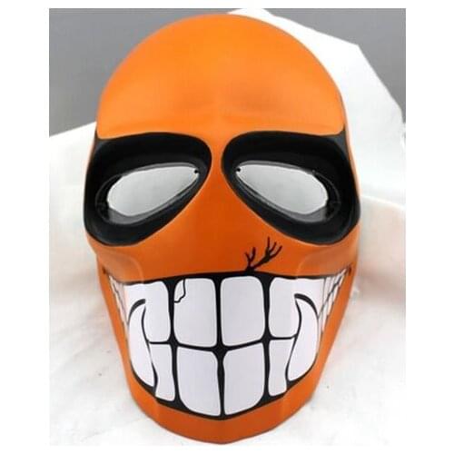 Jabbawockeez halloween mask cosplay masquerade party mask halloween joker props carnival accessories