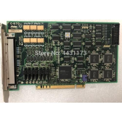 Melec C-870 V1 KP1265